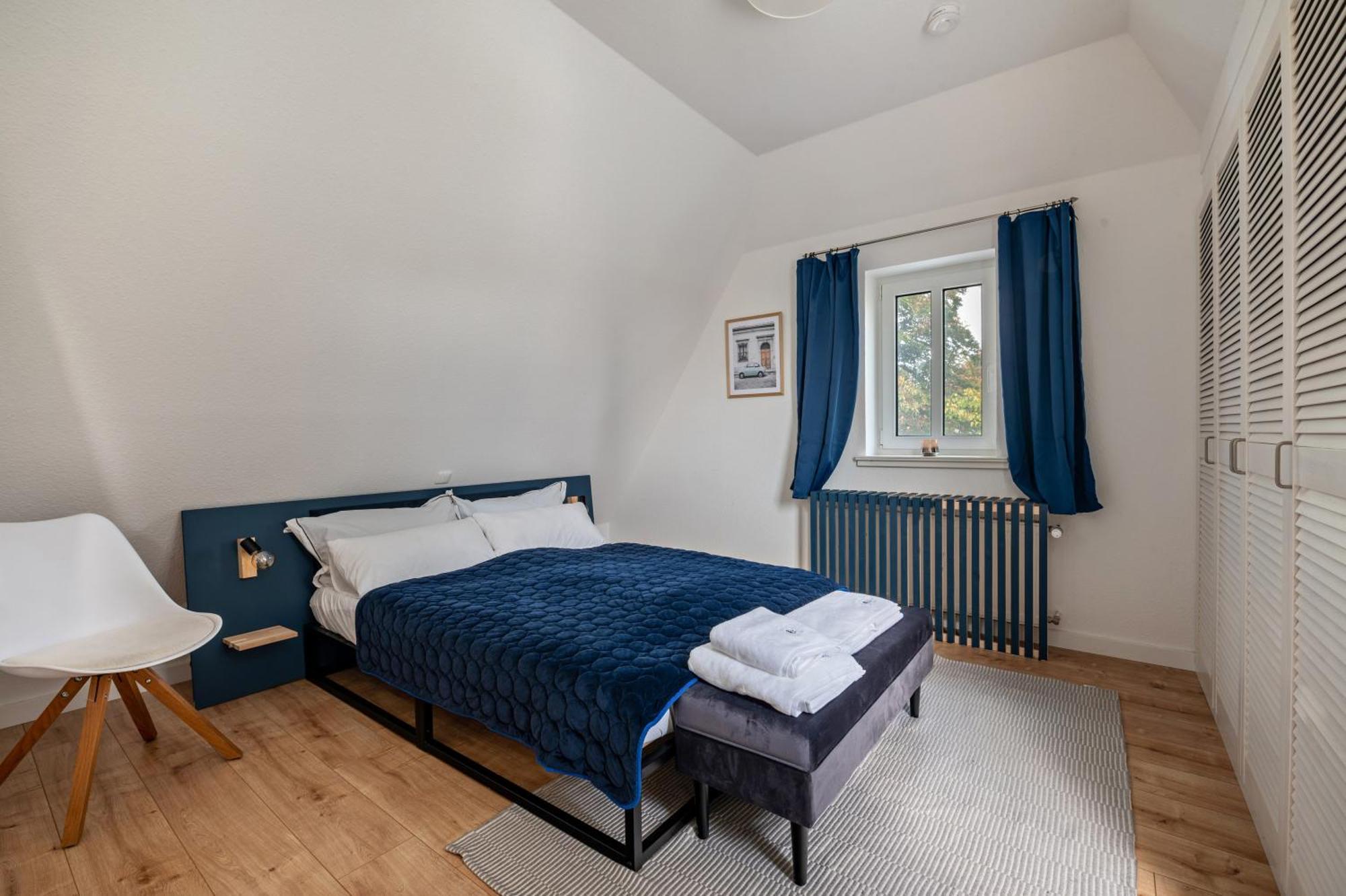 Apartment Wilhelm Nienburg  Εξωτερικό φωτογραφία